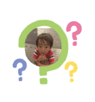 あきかけスタンプ（個別スタンプ：7）