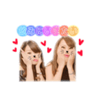はるぽんと愉快な仲間たち♡（個別スタンプ：14）
