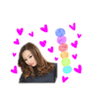 はるぽんと愉快な仲間たち♡（個別スタンプ：15）