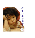 かあかの大好物（個別スタンプ：15）