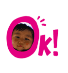 ヒロトスタンプだよ（個別スタンプ：3）