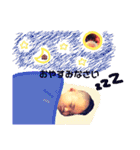 ななんぷstamp（個別スタンプ：3）