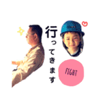 ななんぷstamp（個別スタンプ：4）