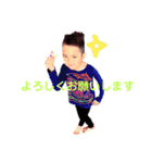 ななんぷstamp（個別スタンプ：19）