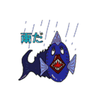 食べ物図鑑（個別スタンプ：28）