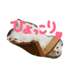 Kawaii☆Cat☆（個別スタンプ：16）