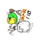 まぼろし堂のカッパ達6（個別スタンプ：5）