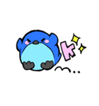 とりたまちゃんスタンプ（個別スタンプ：2）