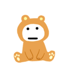 ？？？stamp（個別スタンプ：2）