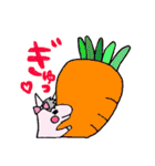 うまみちゃんねるのスタンプが登場（個別スタンプ：29）