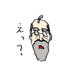 アニマルプラネット（個別スタンプ：7）