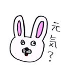 アニマルプラネット（個別スタンプ：20）