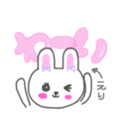 えりの毎日（個別スタンプ：16）
