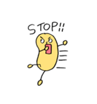 みよまめ。（個別スタンプ：31）