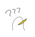 シーガルのきもち（個別スタンプ：6）