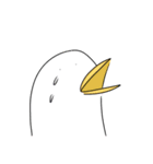 シーガルのきもち（個別スタンプ：11）