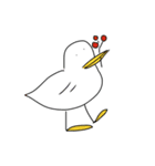 シーガルのきもち（個別スタンプ：22）