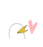シーガルのきもち（個別スタンプ：23）