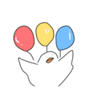 シーガルのきもち（個別スタンプ：30）