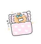 まるころポメラニアンのポポ（個別スタンプ：11）