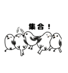TORI☆WORLD（個別スタンプ：2）