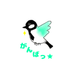 TORI☆WORLD（個別スタンプ：8）