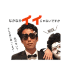 キラリ ★ 子劇 2005H（個別スタンプ：1）