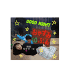 キラリ ★ 子劇 2005H（個別スタンプ：9）
