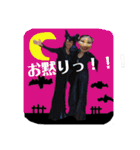 キラリ ★ 子劇 2005H（個別スタンプ：12）