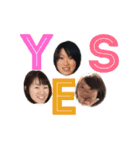 キラリ ★ 子劇 2005H（個別スタンプ：21）