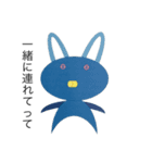 通信（個別スタンプ：5）