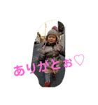 きりりっ！（個別スタンプ：15）