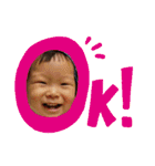 きりりっ！（個別スタンプ：22）