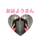 兄弟シリーズ（個別スタンプ：8）