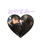 兄弟シリーズ（個別スタンプ：9）