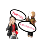 兄弟シリーズ（個別スタンプ：15）
