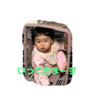 みあマン（個別スタンプ：4）