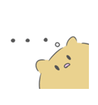 むにゅねこ（個別スタンプ：13）