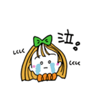 あーこの笑顔いっぱい＊日常スタンプ（個別スタンプ：32）