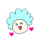 おしるこ丸（個別スタンプ：1）