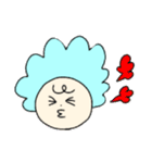 おしるこ丸（個別スタンプ：2）
