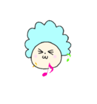 おしるこ丸（個別スタンプ：4）