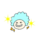 おしるこ丸（個別スタンプ：6）