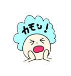 おしるこ丸（個別スタンプ：11）