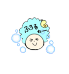おしるこ丸（個別スタンプ：13）