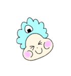 おしるこ丸（個別スタンプ：17）