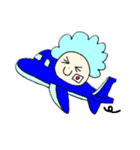 おしるこ丸（個別スタンプ：22）