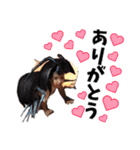 いとちゃスタンプ（個別スタンプ：6）