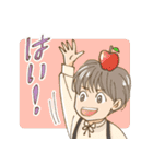 憂鬱な朝（個別スタンプ：9）