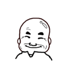 にがおえ描いたよ（個別スタンプ：6）
